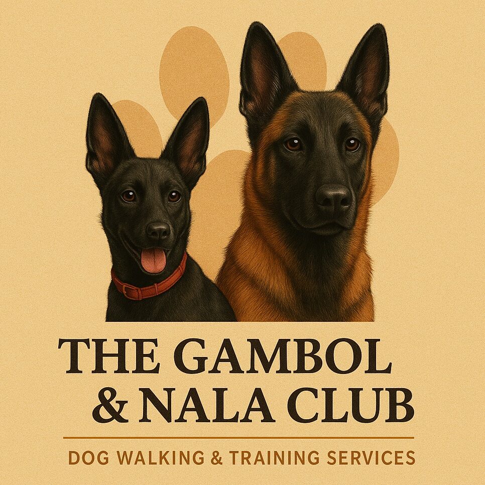The Gambol&Nala Club